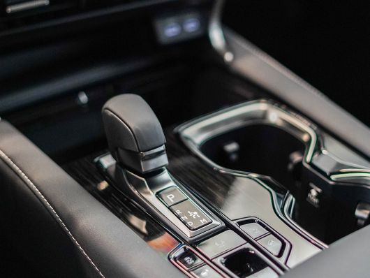 Lexus