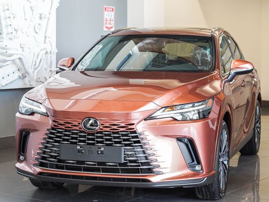 Lexus