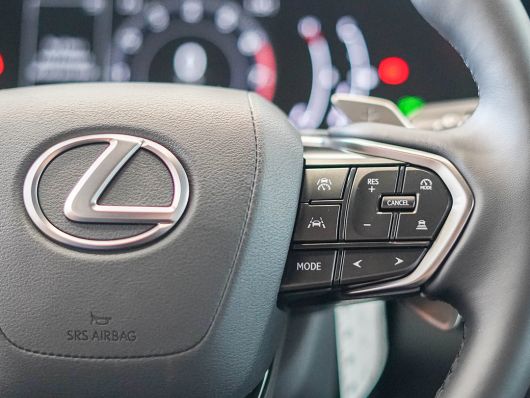 Lexus