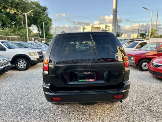 Mitsubishi