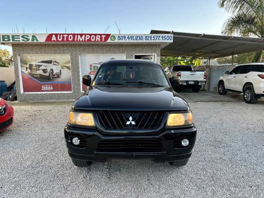 Mitsubishi