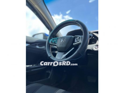 Honda Civic Carros en venta