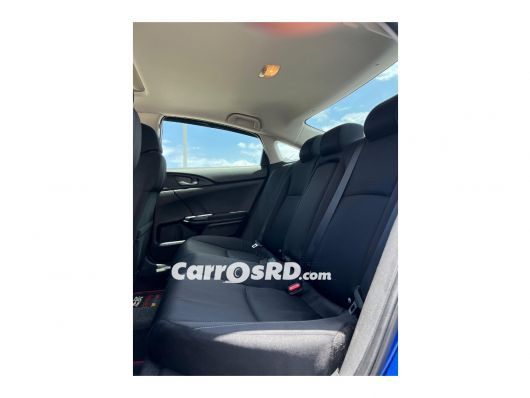 Honda Civic Carros en venta