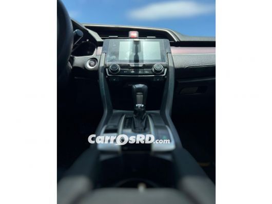 Honda Civic Carros en venta