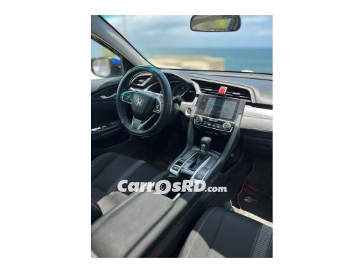 Honda Civic Carros en venta
