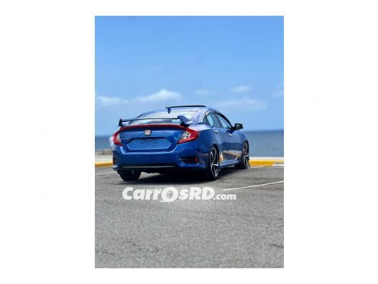 Honda Civic Carros en venta