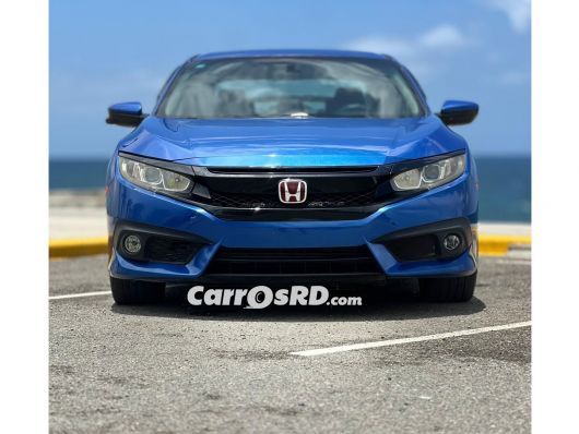 Honda Civic Carros en venta