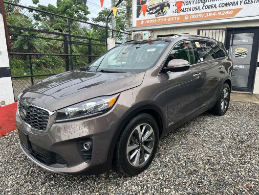 Kia