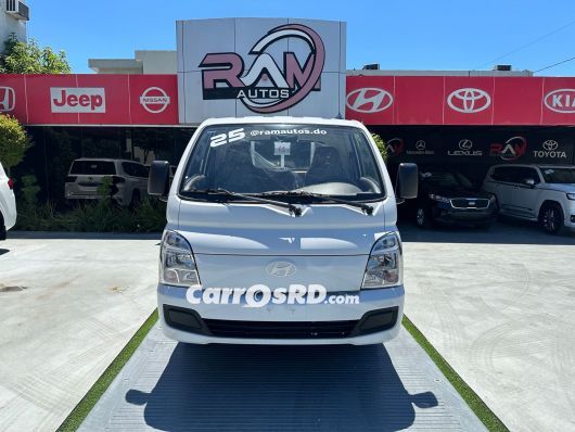 Hyundai H100 Camion en venta