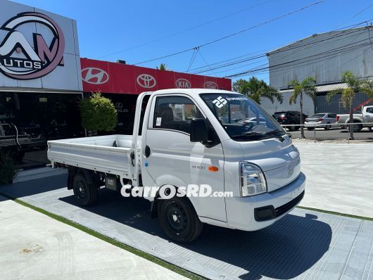 Hyundai H100 Camion en venta