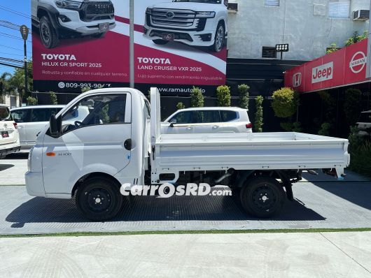 Hyundai H100 Camion en venta