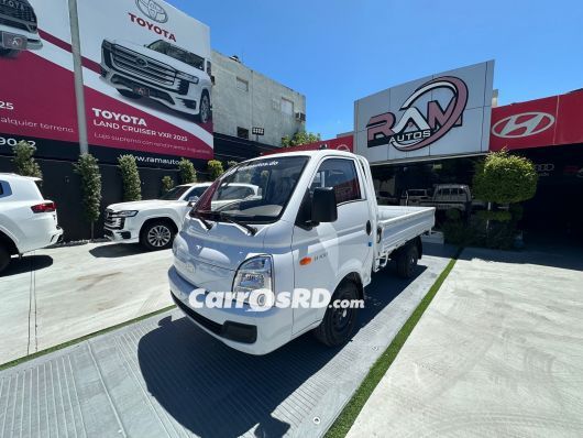 Hyundai H100 Camion en venta