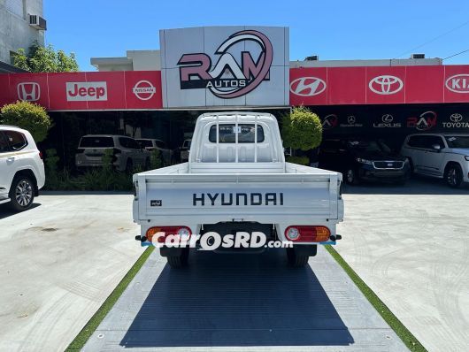 Hyundai H100 Camion en venta
