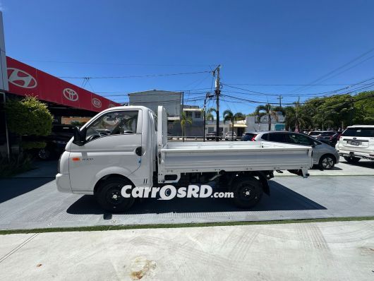 Hyundai H100 Camion en venta