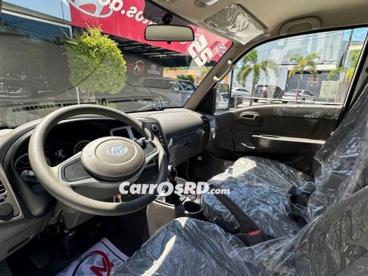 Hyundai H100 Camion en venta