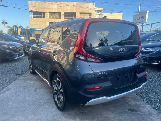 Kia