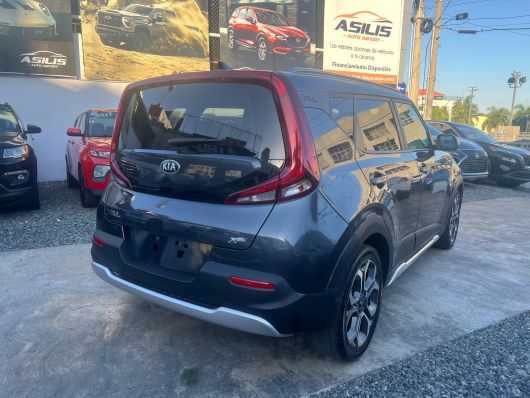 Kia