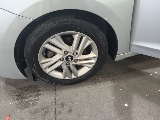 Hyundai