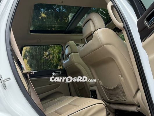 Jeep Grand Cherokee Jeepeta en venta