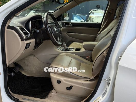 Jeep Grand Cherokee Jeepeta en venta