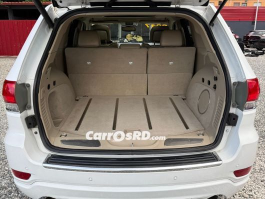 Jeep Grand Cherokee Jeepeta en venta