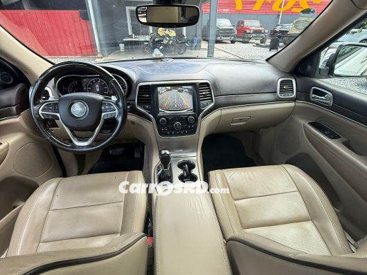 Jeep Grand Cherokee Jeepeta en venta