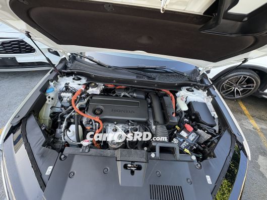Honda CR-V Jeep en venta
