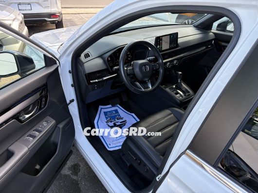 Honda CR-V Jeep en venta