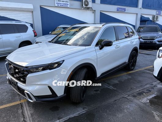 Honda CR-V Jeep en venta
