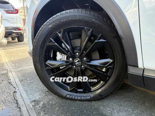 Honda CR-V Jeep en venta
