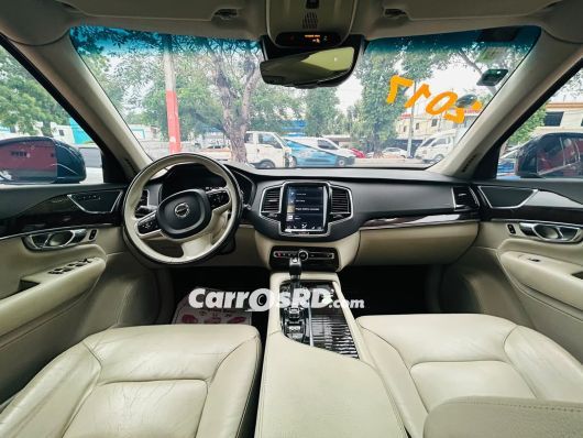 Volvo XC Jeepeta en venta