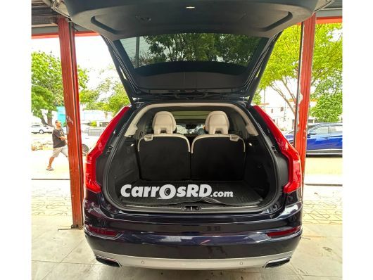 Volvo XC Jeepeta en venta