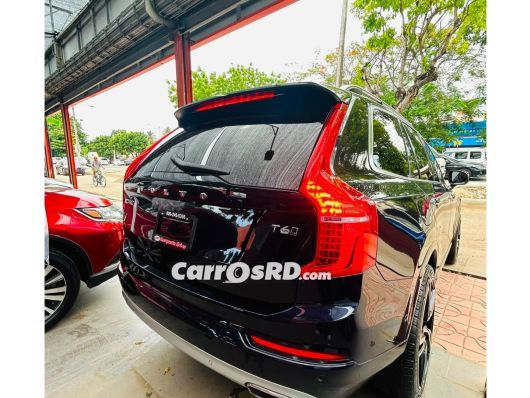 Volvo XC Jeepeta en venta