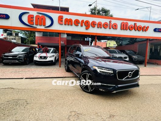 Volvo XC Jeepeta en venta