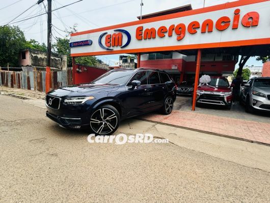 Volvo XC Jeepeta en venta