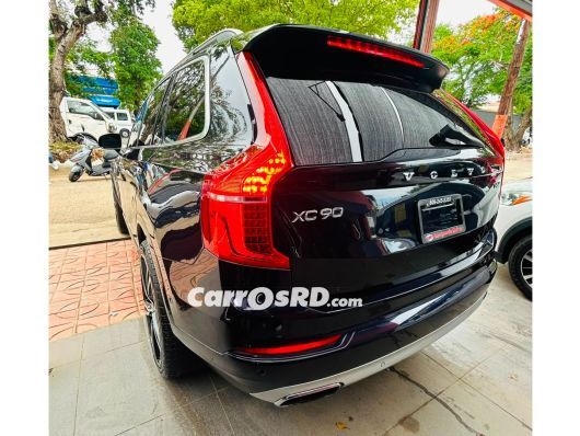 Volvo XC Jeepeta en venta