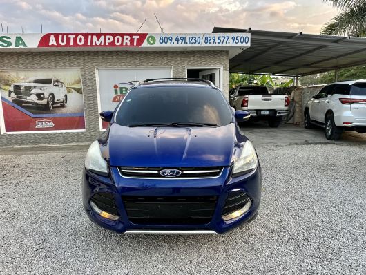Ford