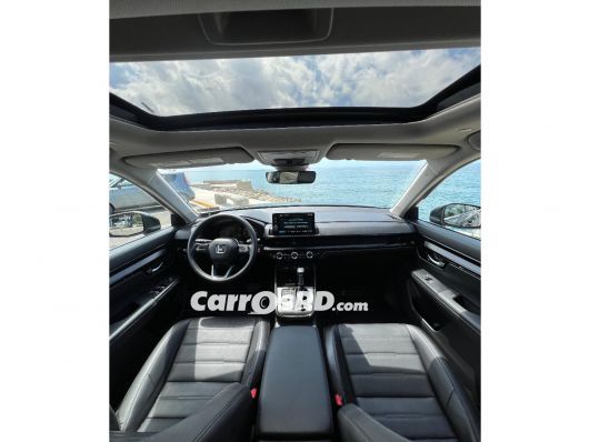 Honda CR-V Jeepeta en venta