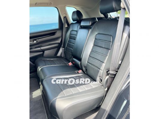 Honda CR-V Jeepeta en venta