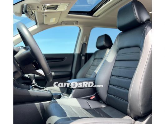 Honda CR-V Jeepeta en venta