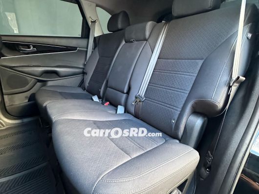 Kia Sorento Jeepeta en venta