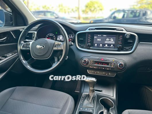 Kia Sorento Jeepeta en venta