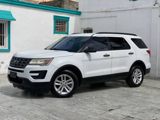 Ford