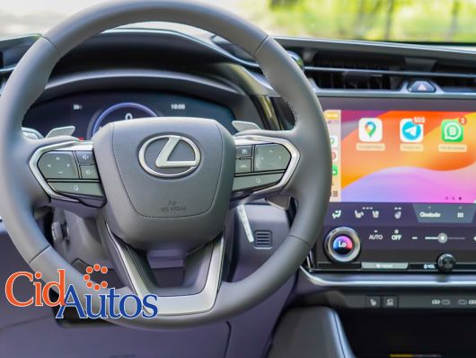 Lexus