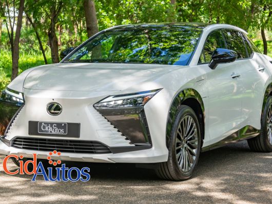 Lexus
