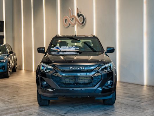 Isuzu