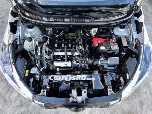 Nissan Kicks Jeepeta en venta