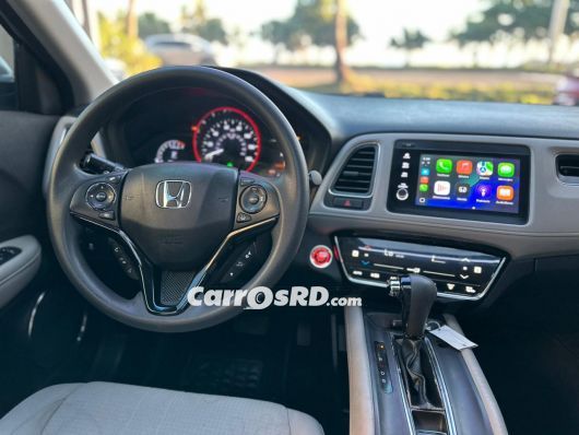 Honda HR-V Jeepeta en venta