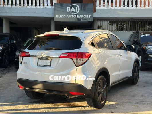 Honda HR-V Jeepeta en venta