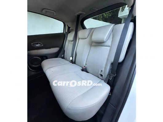 Honda HR-V Jeepeta en venta